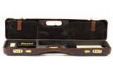 Pre-Owned Rizzini Grand Regal Deluxe Field Shotgun | 20GA 29
