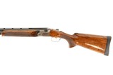 Pre-Owned Beretta DT10 Trident Sporting Shotgun | 12GA 30