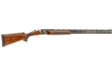 Pre-Owned Beretta DT10 Trident Sporting Shotgun | 12GA 30