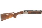 Beretta DT11 Pyramide Sporting Shotgun | 12GA 32