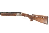 Beretta DT11 Pyramide Sporting Shotgun | 12GA 32