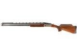 Pre-Owned Krieghoff K80 Combo Trap Shotgun | 12GA 32