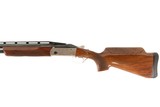 Pre-Owned Krieghoff K80 Combo Trap Shotgun | 12GA 32