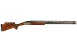 Pre-Owned Krieghoff K80 Combo Trap Shotgun | 12GA 32