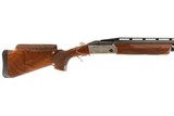 Pre-Owned Krieghoff K80 Combo Trap Shotgun | 12GA 32