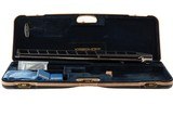 Pre-Owned Krieghoff K80 Combo Trap Shotgun | 12GA 32