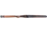 Perazzi High Tech S Sporting Shotgun | 12GA 32