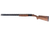Perazzi High Tech S Sporting Shotgun | 12GA 32