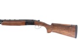 Perazzi High Tech S Sporting Shotgun | 12GA 32