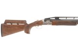 Beretta DT11 X-Trap Combo Release Trigger Sporting Shotgun | 12GA 32-34