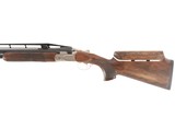 Beretta DT11 X-Trap Combo Release Trigger Sporting Shotgun | 12GA 32-34