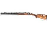 Beretta DT11 ACS Release Trigger Sporting Shotgun | 12GA 32