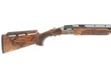 Beretta DT11 ACS Release Trigger Sporting Shotgun | 12GA 32