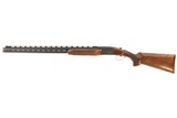 Zoli Z-Sport Mid Rib Grey Stone Sporting Shotgun | 12GA 32