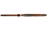 Zoli Z-Sport Mid Rib Grey Stone Sporting Shotgun | 12GA 32