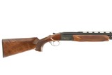 Zoli Z-Sport Mid Rib Grey Stone Sporting Shotgun | 12GA 32