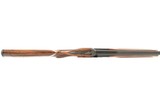 Zoli Z-Sport Mid Rib Grey Stone Sporting Shotgun | 12GA 32