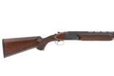 Rizzini BR110 Sporting Shotgun | 12GA 30