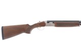 Pre-Owned Beretta 686 Silver Pigeon I Sporting Shotgun | 12GA 30