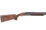 Rizzini BR110 Left Hand Sporting Shotgun w/Adjustable Comb | 12GA 32