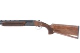 Rizzini BR110 Left Hand Sporting Shotgun w/Adjustable Comb | 12GA 32