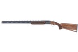 Rizzini BR110 Left Hand Sporting Shotgun w/Adjustable Comb | 12GA 32