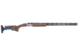 Beretta 694 Pro TSK Sporting Shotgun | 12GA 32