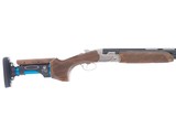 Beretta 694 Pro TSK Sporting Shotgun | 12GA 32