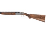 Beretta SL3 Light Scroll Field Shotgun | 20GA 28