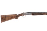 Beretta SL3 Light Scroll Field Shotgun | 20GA 28