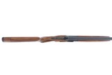 Pre-Owned Rizzini BR110 Sporter X Shotgun | 12GA 32