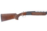 Pre-Owned Rizzini BR110 Sporter X Shotgun | 12GA 32
