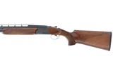 Pre-Owned Rizzini BR110 Sporter X Shotgun | 12GA 32
