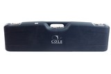 Cole Pro Beretta A400 XCEL Sporting Shotgun w/TSK | 12GA 30