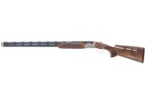 Beretta 694 Sporting Shotgun w/B-Fast Adjustable Comb | 12GA 32