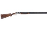 Beretta 687 Classic EELL POW DS Combo Field Shotgun | 20GA/28GA 28