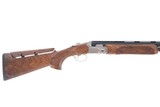 Beretta DT11 Pyramide Sporting Shotgun | 12GA 32