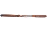 Beretta DT11 Pyramide Sporting Shotgun | 12GA 32