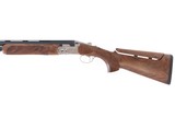 Beretta DT11 Pyramide Sporting Shotgun | 12GA 32