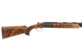 Blaser F3 Left Hand Standard Sporting Shotgun | 12GA 32
