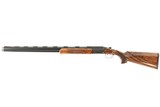 Blaser F3 Left Hand Standard Sporting Shotgun | 12GA 32