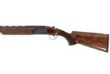 Rizzini BR110 Left Hand Sporting Shotgun w/Adjustable Comb | 12GA 32