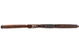Rizzini BR110 Left Hand Sporting Shotgun w/Adjustable Comb | 12GA 32