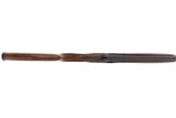 Rizzini BR110 Left Hand Sporting Shotgun w/Adjustable Comb | 12GA 32