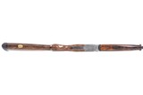 Pre-Owned Beretta 687 EELL Field Shotgun | 12GA 28