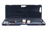 Pre-Owned Beretta S687 EELL Combo Field Shotgun | 20GA-28GA 28