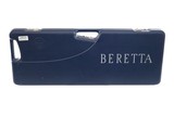 Pre-Owned Beretta S687 EELL Combo Field Shotgun | 20GA-28GA 28
