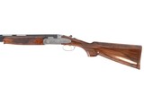 Pre-Owned Beretta S687 EELL Combo Field Shotgun | 20GA-28GA 28