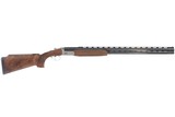 Pre-Owned Zoli Z-Sport Silver Mid Rib Sporting Shotgun | 12GA 32