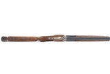 Pre-Owned Zoli Z-Sport Silver Mid Rib Sporting Shotgun | 12GA 32